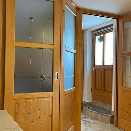 Apartma Zotler Apartment Kobarid Luaran gambar