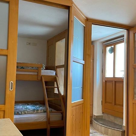 Apartma Zotler Apartment Kobarid Luaran gambar