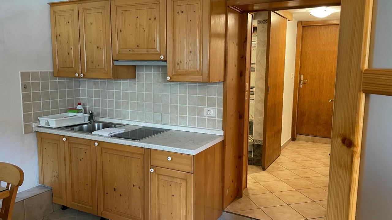Apartma Zotler Apartment Kobarid Luaran gambar