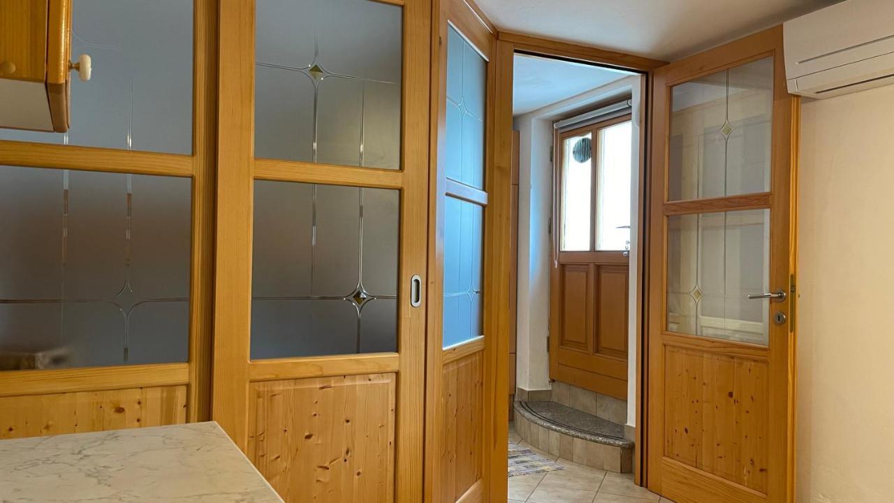 Apartma Zotler Apartment Kobarid Luaran gambar