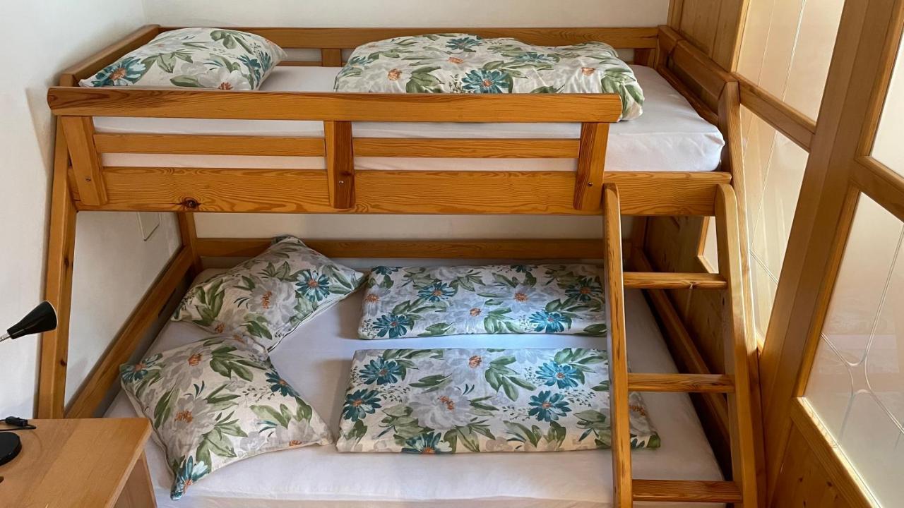 Apartma Zotler Apartment Kobarid Luaran gambar