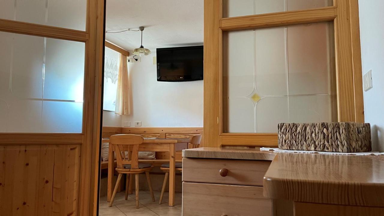 Apartma Zotler Apartment Kobarid Luaran gambar