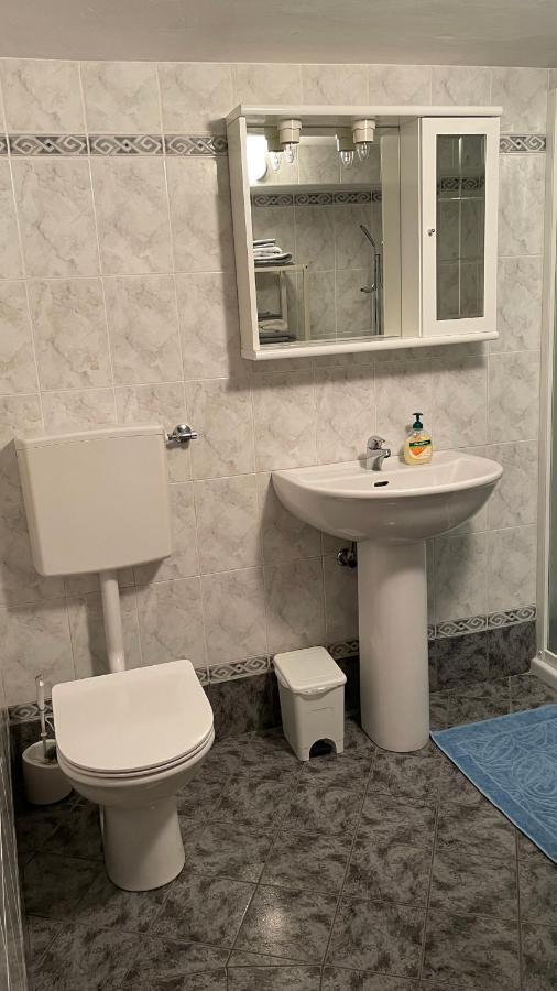 Apartma Zotler Apartment Kobarid Luaran gambar