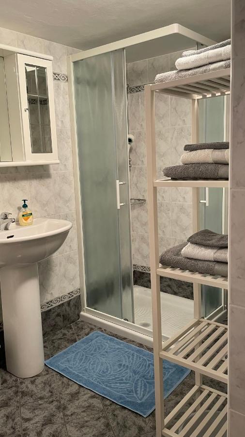 Apartma Zotler Apartment Kobarid Luaran gambar