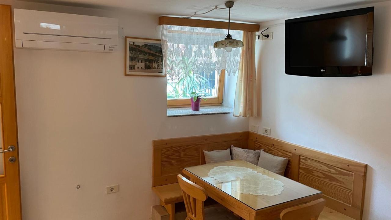 Apartma Zotler Apartment Kobarid Luaran gambar