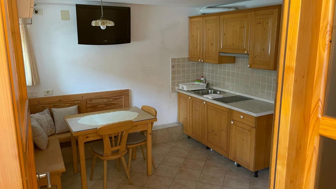 Apartma Zotler Apartment Kobarid Luaran gambar