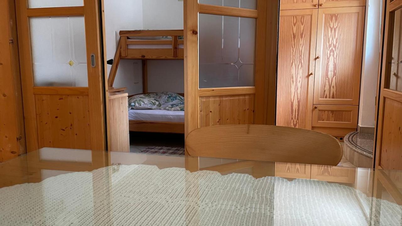 Apartma Zotler Apartment Kobarid Luaran gambar